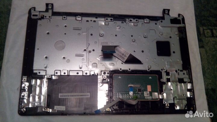 Верхний топкейс для Acer E1-522