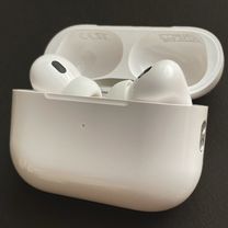 AirPods PRO 2-gen (2024) Доставка и Гарантия