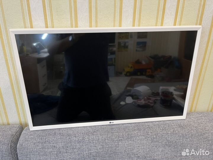 Телевизор lg 32 дюйма