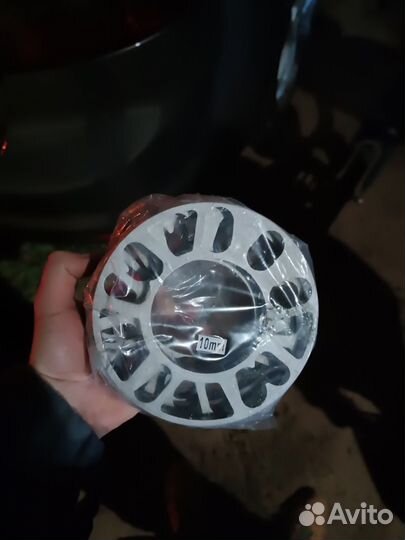 Проставки колесные универсальные