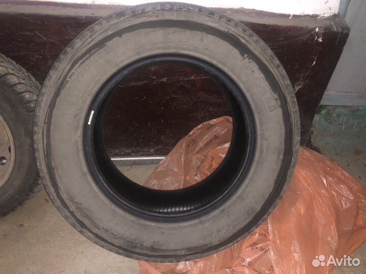Pirelli WS-2 285/60 R18
