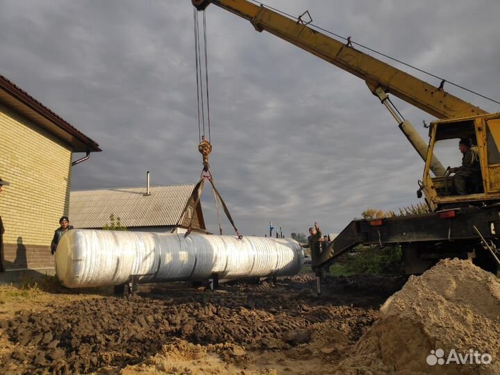 Газификация в Онгудайском районе