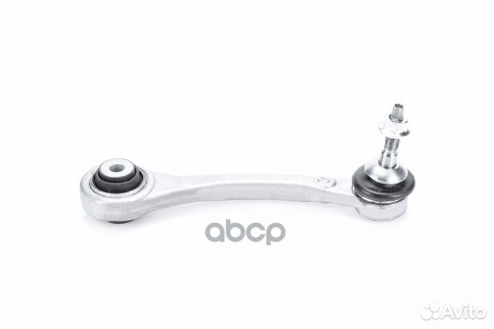 Рычаг задний верхний левый 4330502L metaco