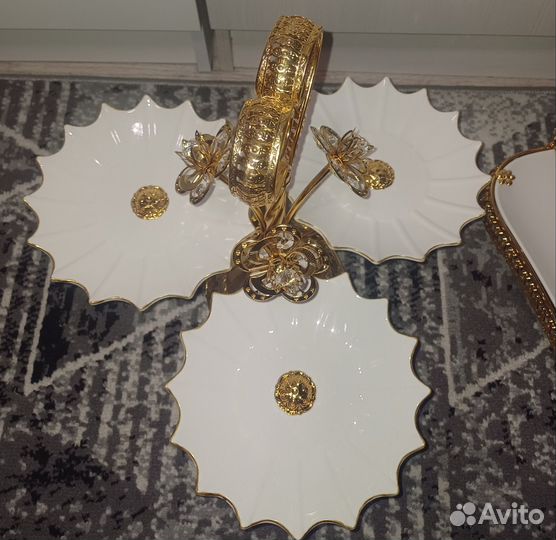 Конфетницы