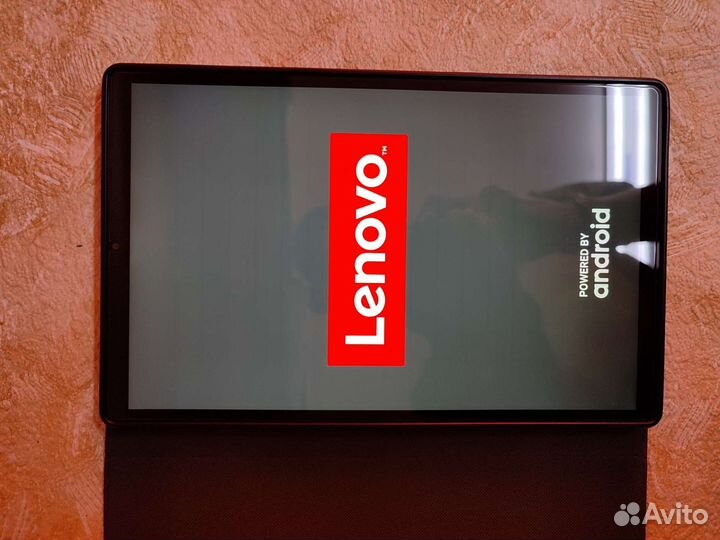 Lenovo tab m10 fhd plus