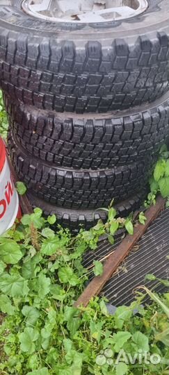 КАМА Кама-235 235/75 R15