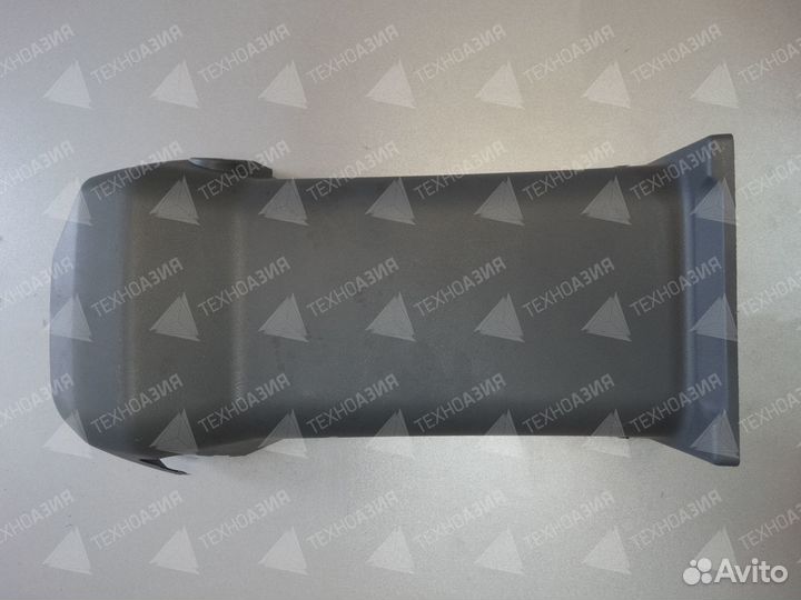 Обшивка передней части рулевой колонки SZM30