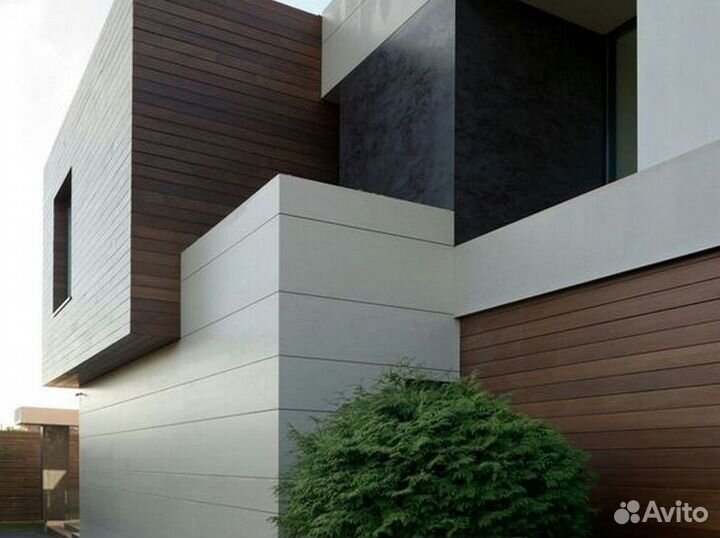 Штукатурка для стен