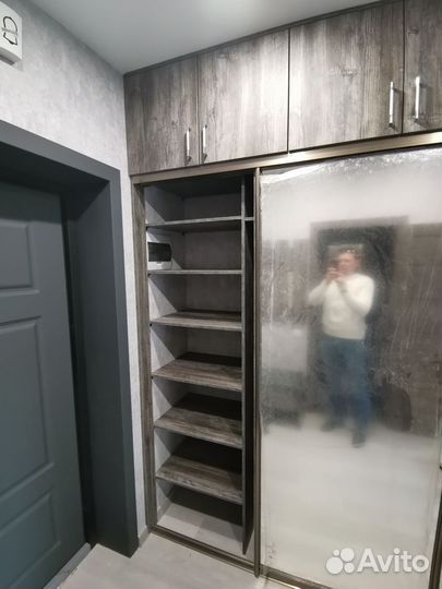 Шкаф купе с доставкой