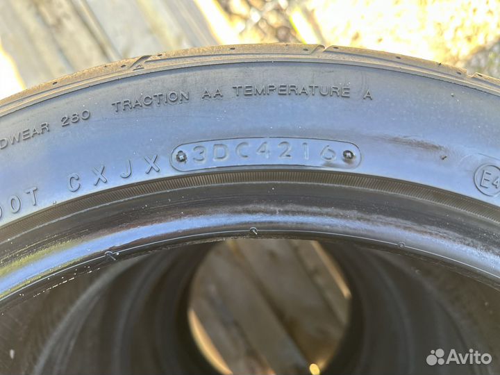 Nitto Neo Gen 245/40 R18 97W