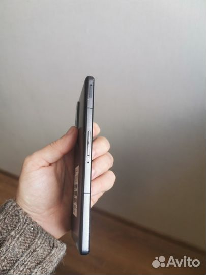 Xiaomi Poco F4 GT, 12/256 ГБ