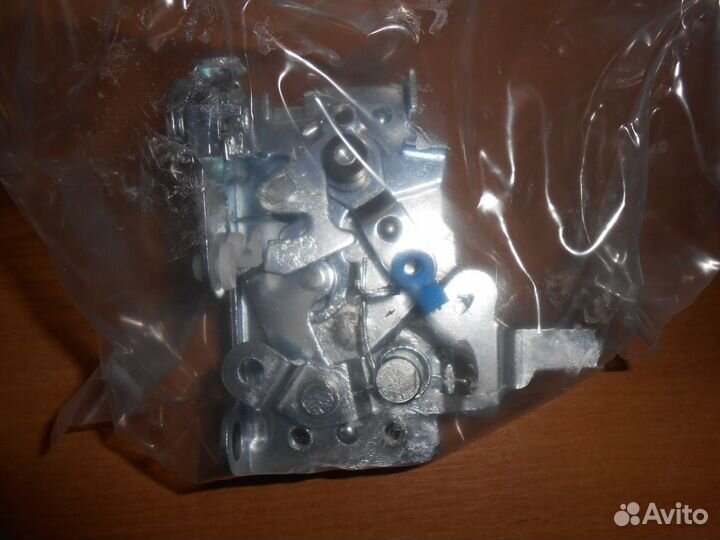 Замок передней правой двери Дэу Нексия