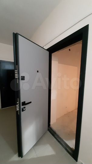 1-к. квартира, 41,4 м², 2/4 эт.