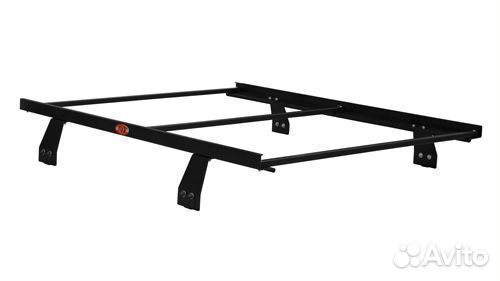 Багажник грузовой OJ 01.387.20 На Хантер