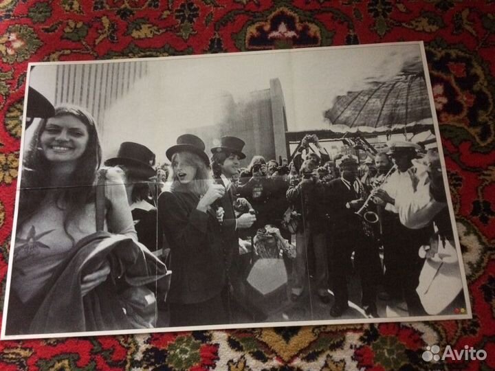 Paul Mccartney & Wings