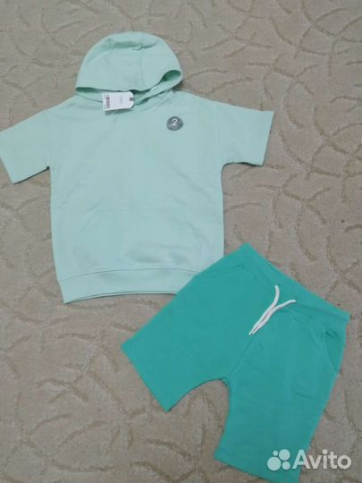 Кеды next 29 размер