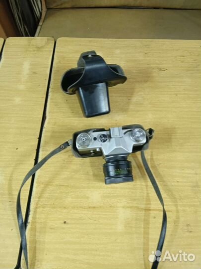 Фотоаппарат