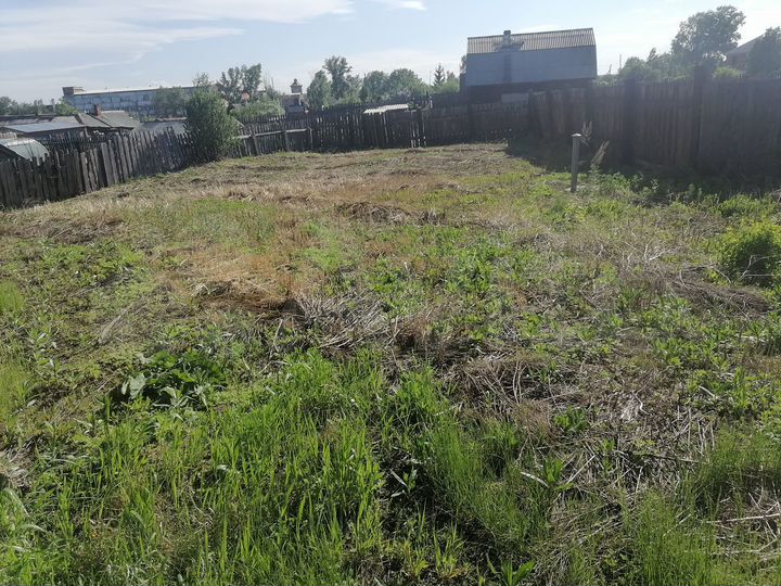 Дом 102,2 м² на участке 8 сот.