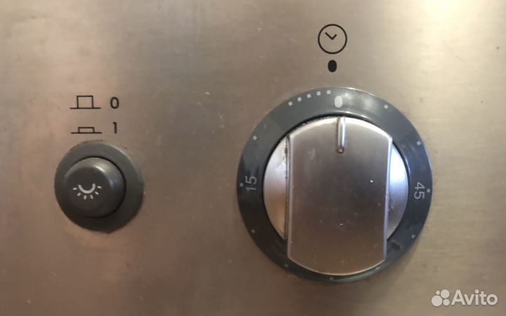 Газовый духовой шкаф Hotpoint Ariston (FBG IX)