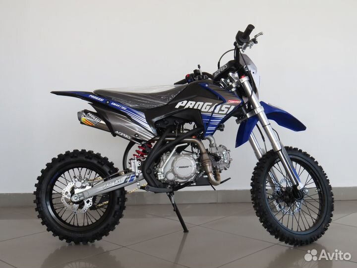 Питбайк progasi SMART 150