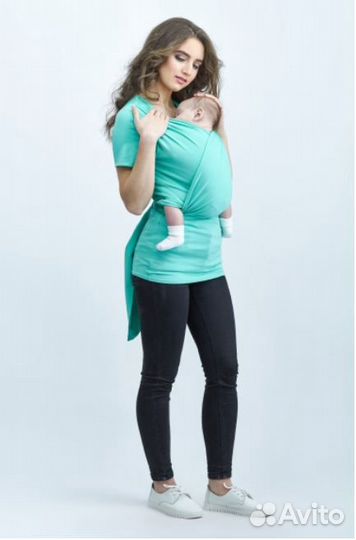 Слингомайка Loona