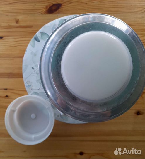 Термос 3 литра СССР