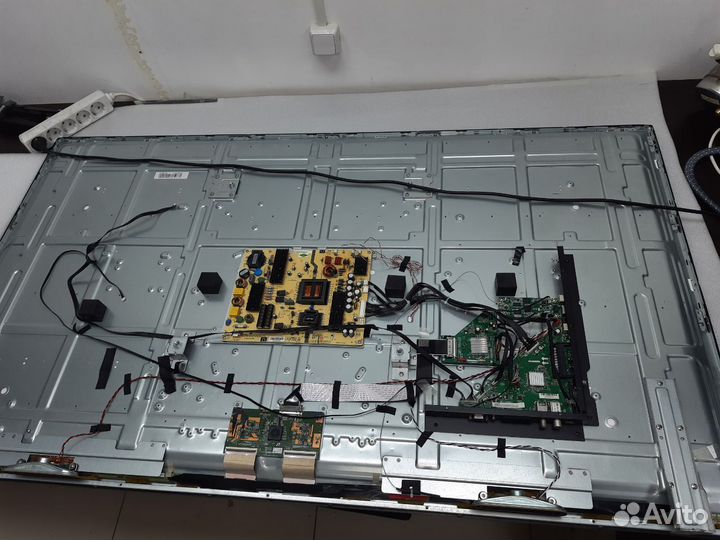 Ремонт телевизоров Частный Мастер