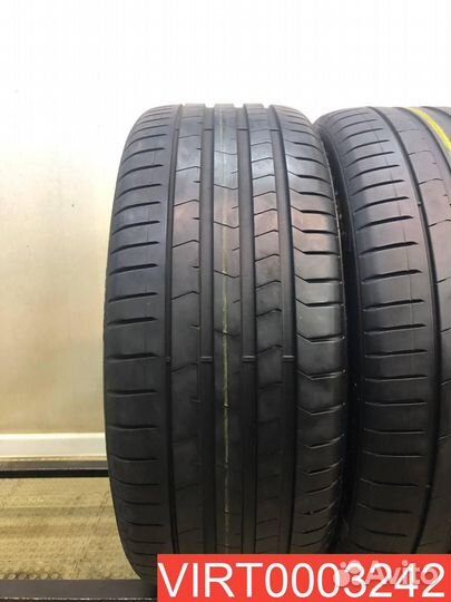 Pirelli P Zero PZ4 255/40 R21 102V