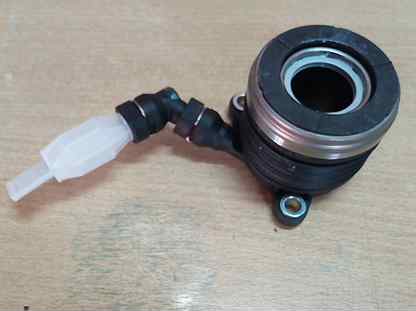 Замена сцепления на Лифан Солано! - Lifan Solano, 1,6 л, 2012 года визит на серв