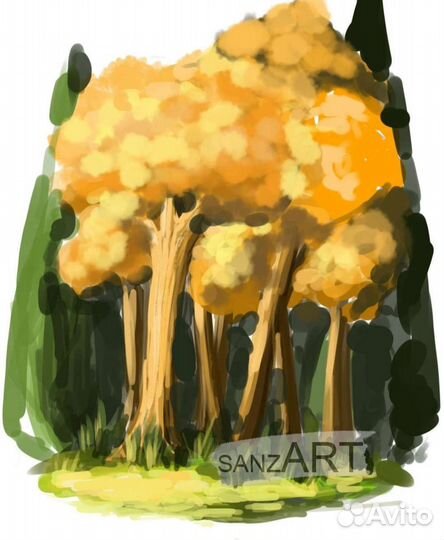 Художник иллюстратор