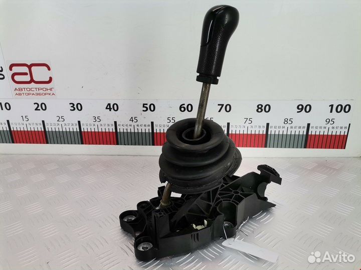 Кулиса кпп для Ford Fiesta 5 1333230