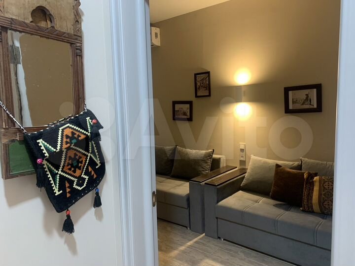 Дом 70 м² на участке 100 сот.