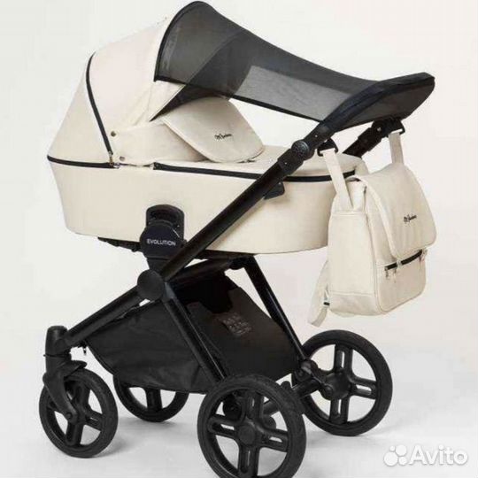 Детские коляски 3 в 1 бу