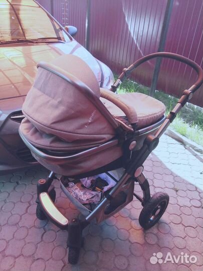 Коляска детская