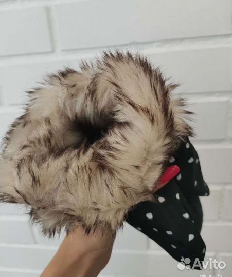 Муфта варежки на Коляску