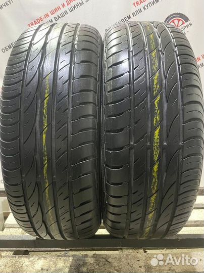 Barum Bravuris 2 195/60 R15 88L