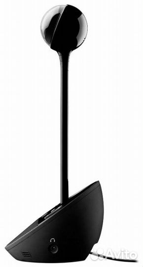 Камера Web Logitech Conference Cam всс950 USB2.0 с