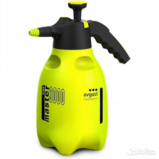 Опрыскиватель marolex Master ergo