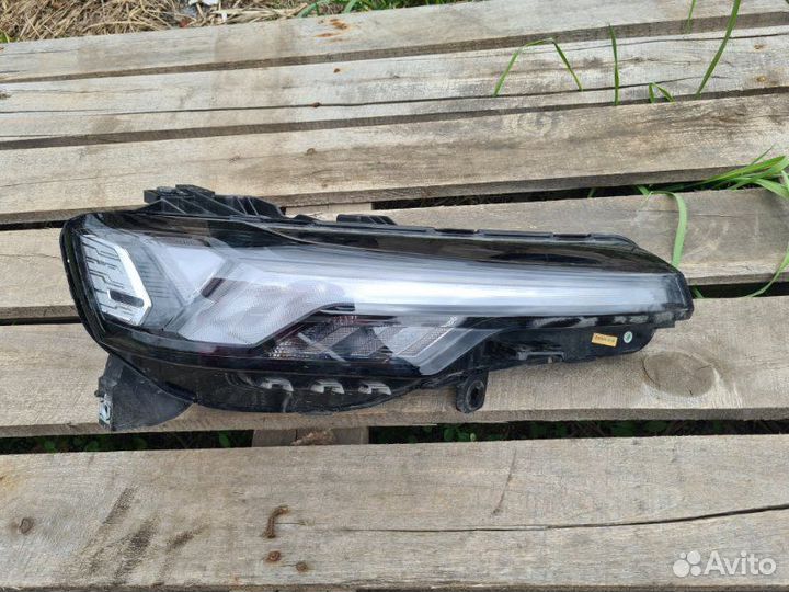 Фара передняя правая Changan Cs35 Plus 2023