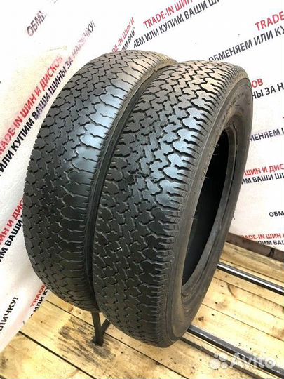 Волтайр ВЛИ-10 175/80 R16