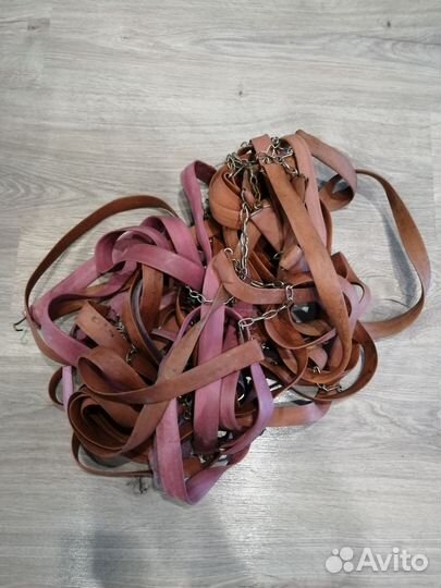 Жгут кровоостанавливающий СССР