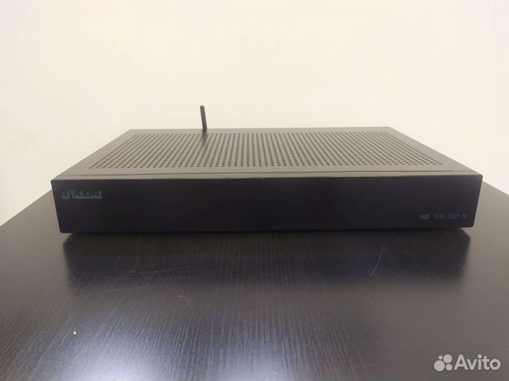 Видеорекордер Rikor HD IVR 3101S