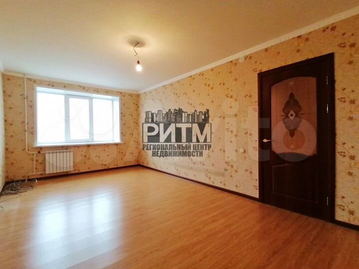 2-к. квартира, 60,3 м², 3/10 эт.