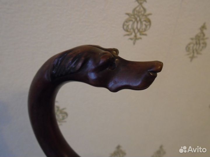 Старинная трость, тросточка