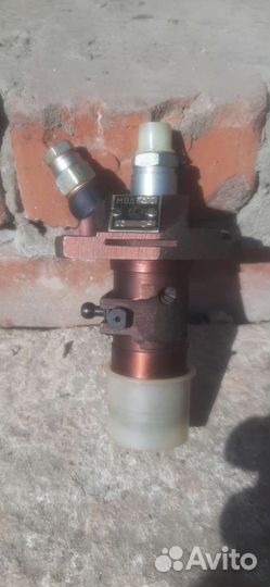 Тнвд механический