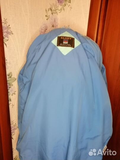 Куртка ветровка женская 56