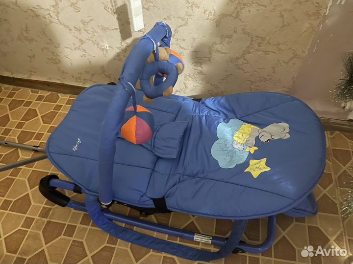 Стул для кормления