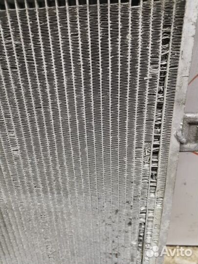 Радиатор кондиционера Mazda Cx-5 SUV 2.2D SHY1