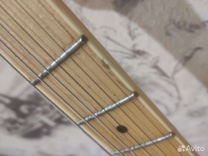 Электрогитара SX SST/ASH/NA (emg 81) И Laney lg12