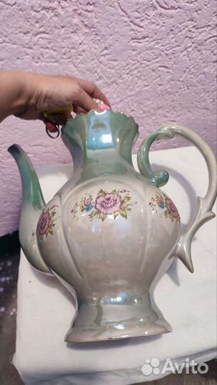 Чайник СССР